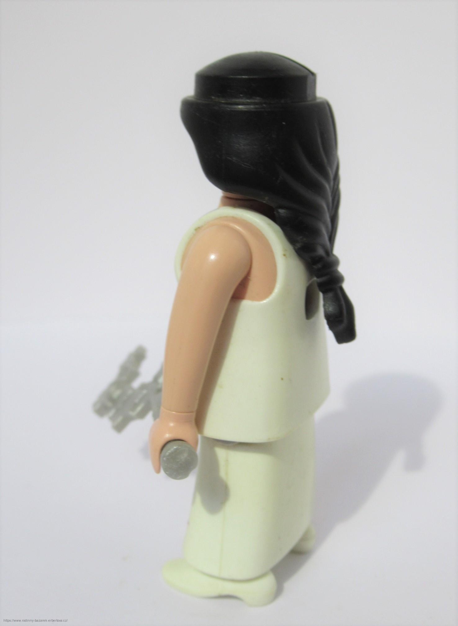 PLAYMOBIL figurka Víla + Hůlka