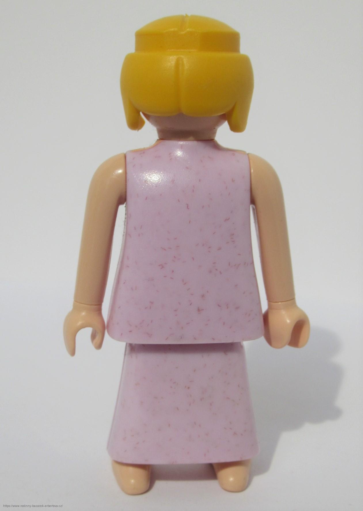 PLAYMOBIL figurka Víla 