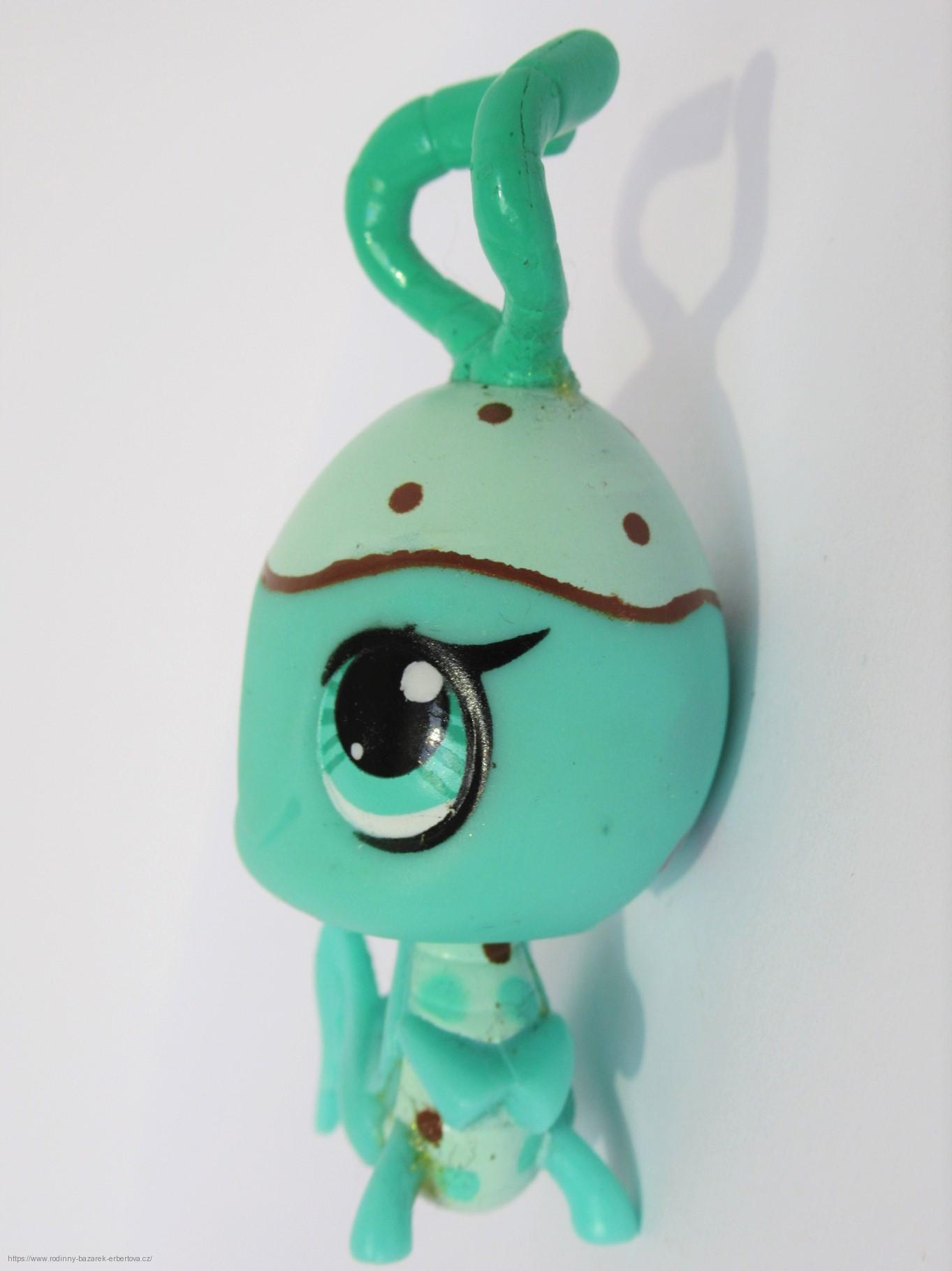 LITTLEST PET SHOP Luční Kobylka LPS LPS 3397