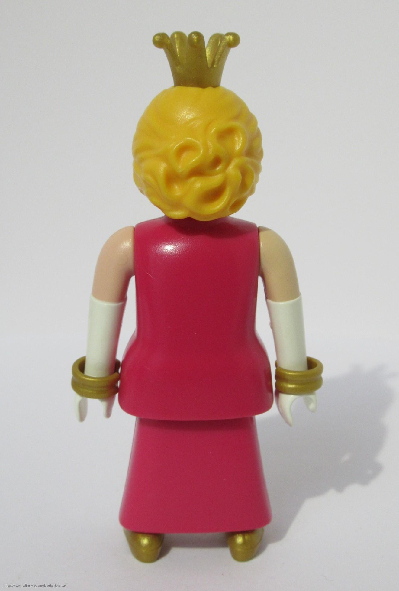 PLAYMOBIL figurka Paní Princezna Královna