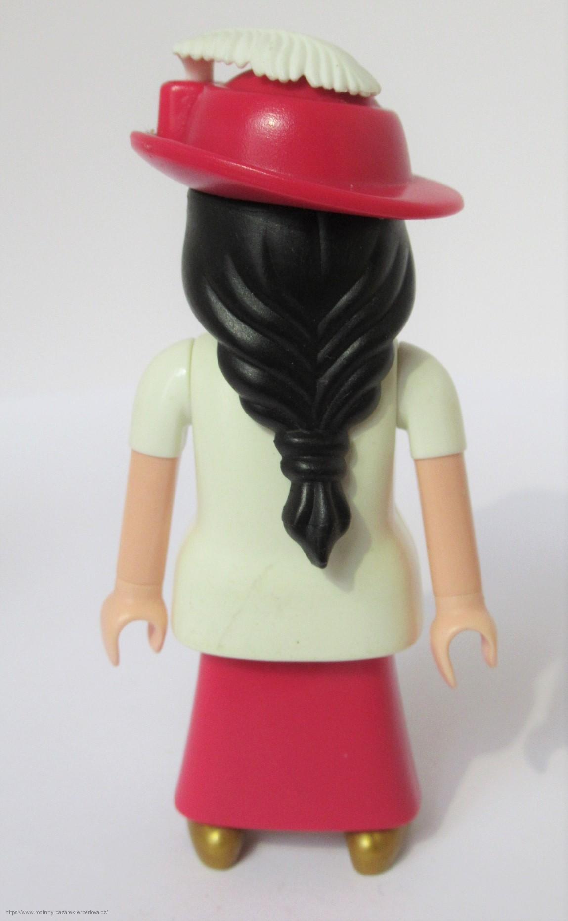 PLAYMOBIL figurka Paní Princezna Královna