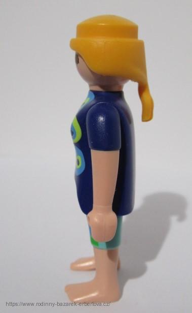 PLAYMOBIL figurka Paní bosá 
