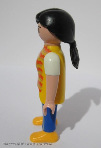 PLAYMOBIL figurka Paní 