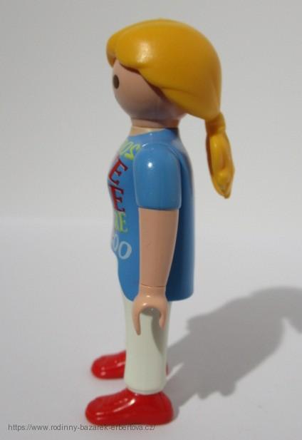 PLAYMOBIL figurka Paní 