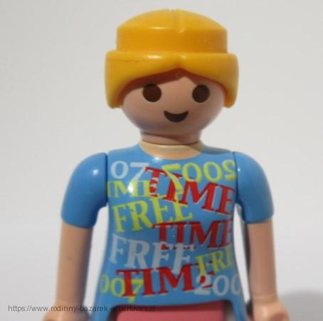 PLAYMOBIL figurka Paní 