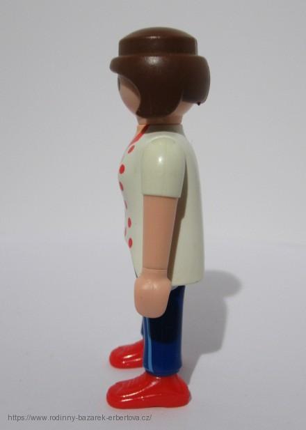 PLAYMOBIL figurka Paní 