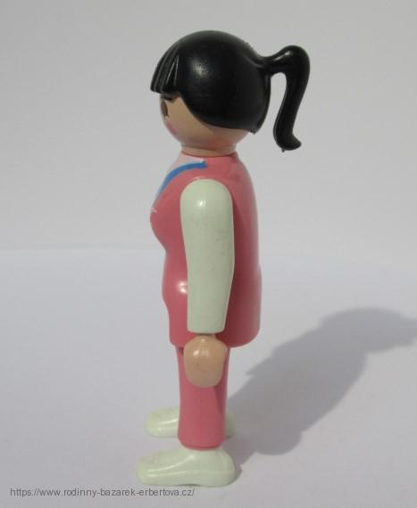 PLAYMOBIL figurka Paní 