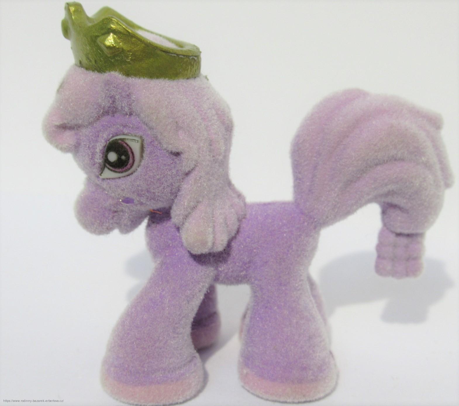 Simba FILLY kůň koníček Poník - Baronka Flower