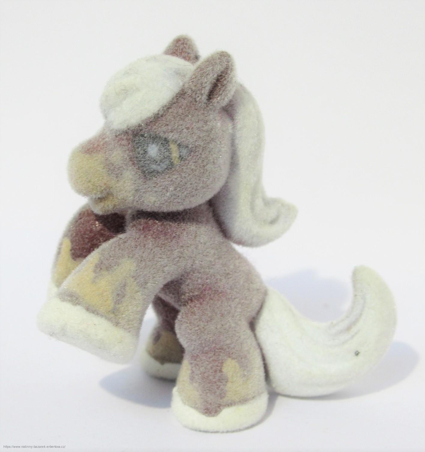 Simba FILLY kůň koníček Poník z Beach Party - Coco