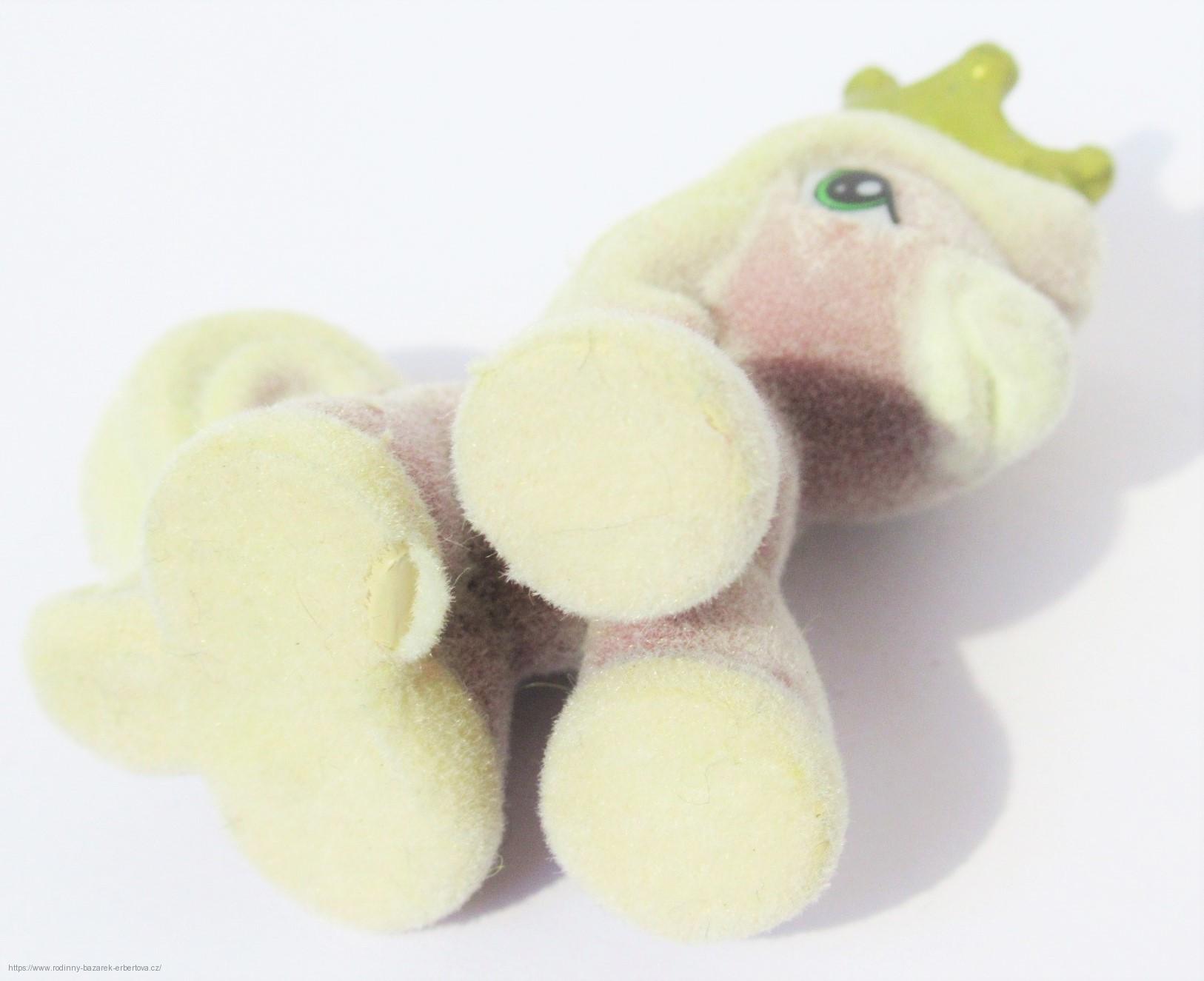 Simba FILLY kůň koníček Poník Princ Valentin