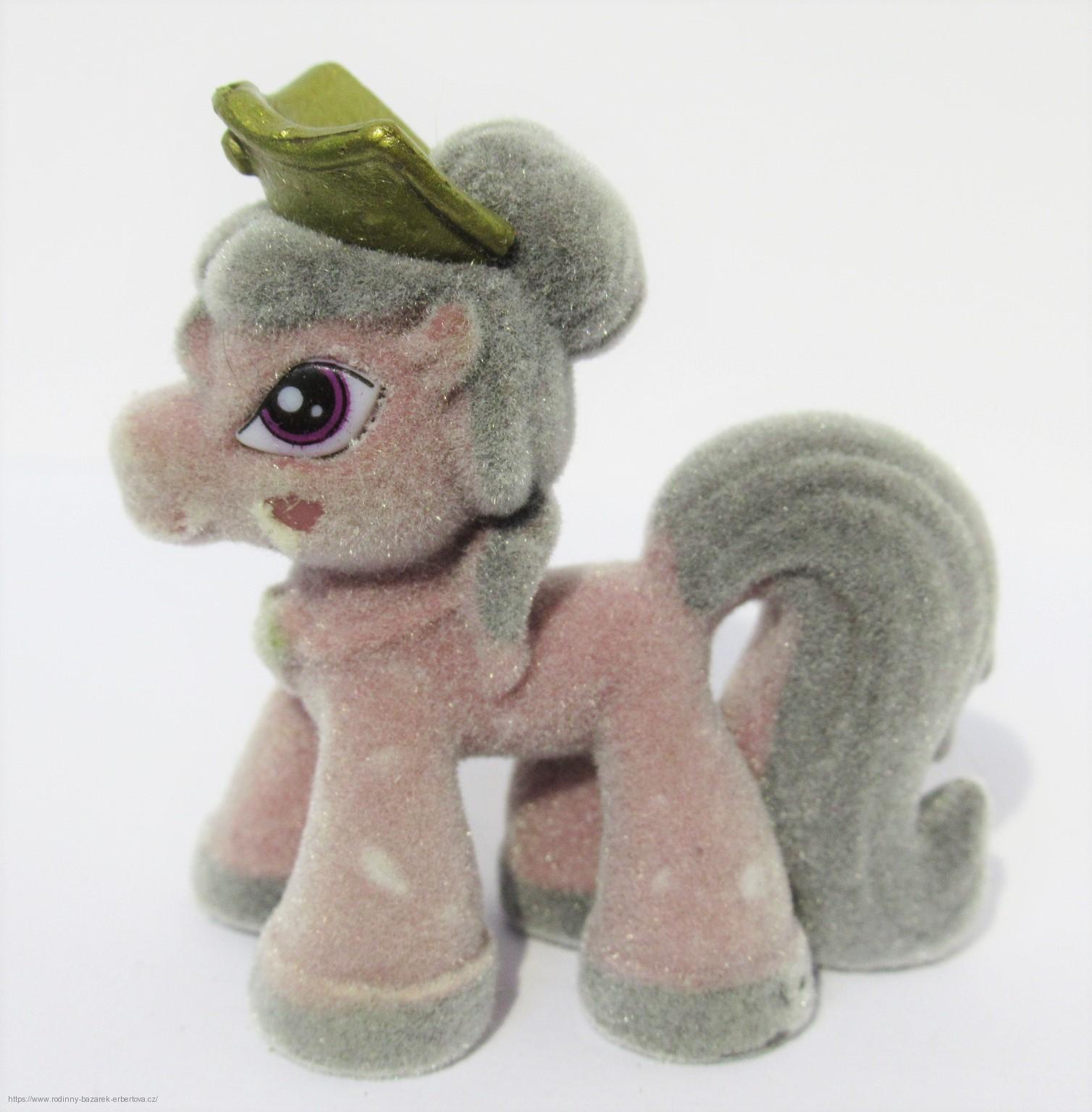 Simba FILLY kůň koníček Poník Hraběnka Mágika č.1 
