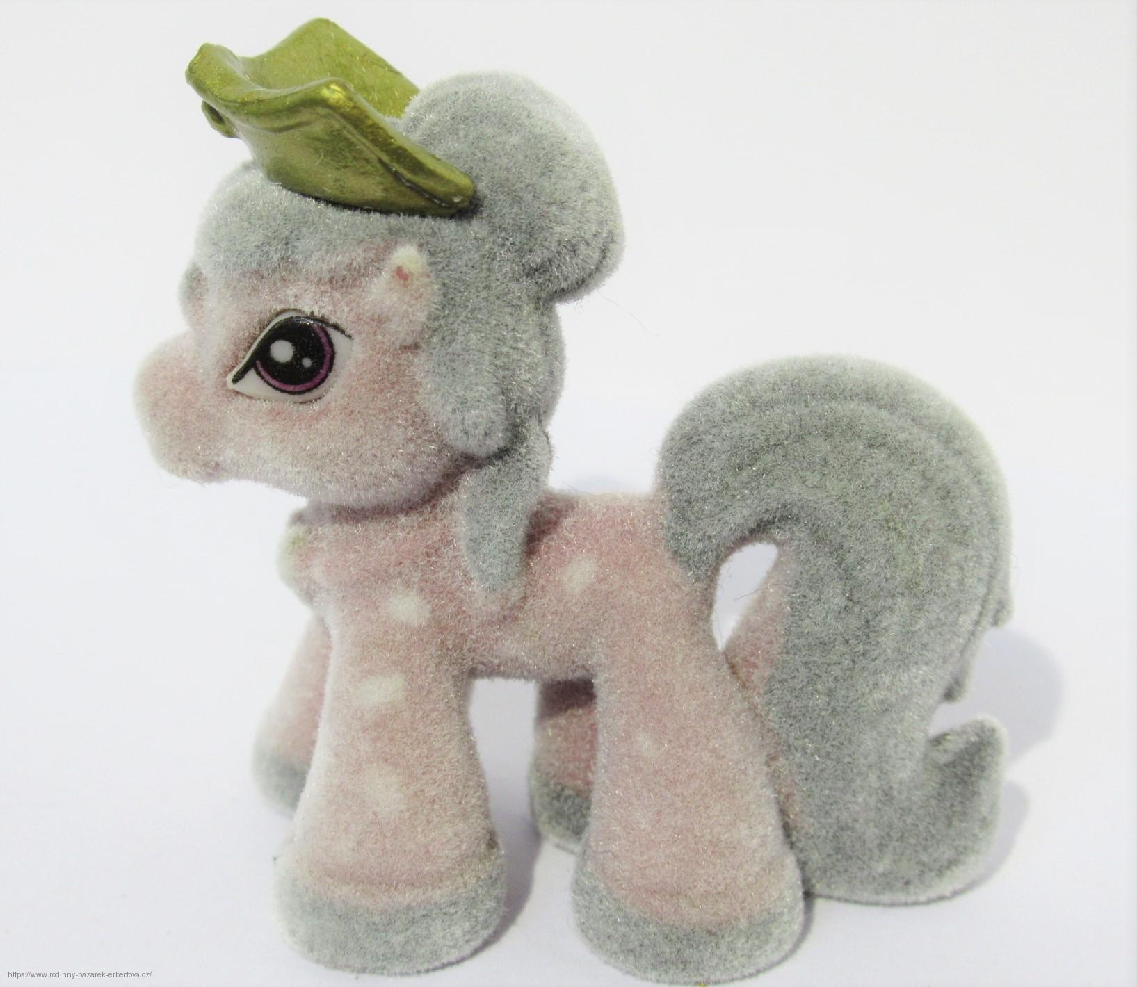 Simba FILLY kůň koníček Poník Hraběnka Mágika č.2