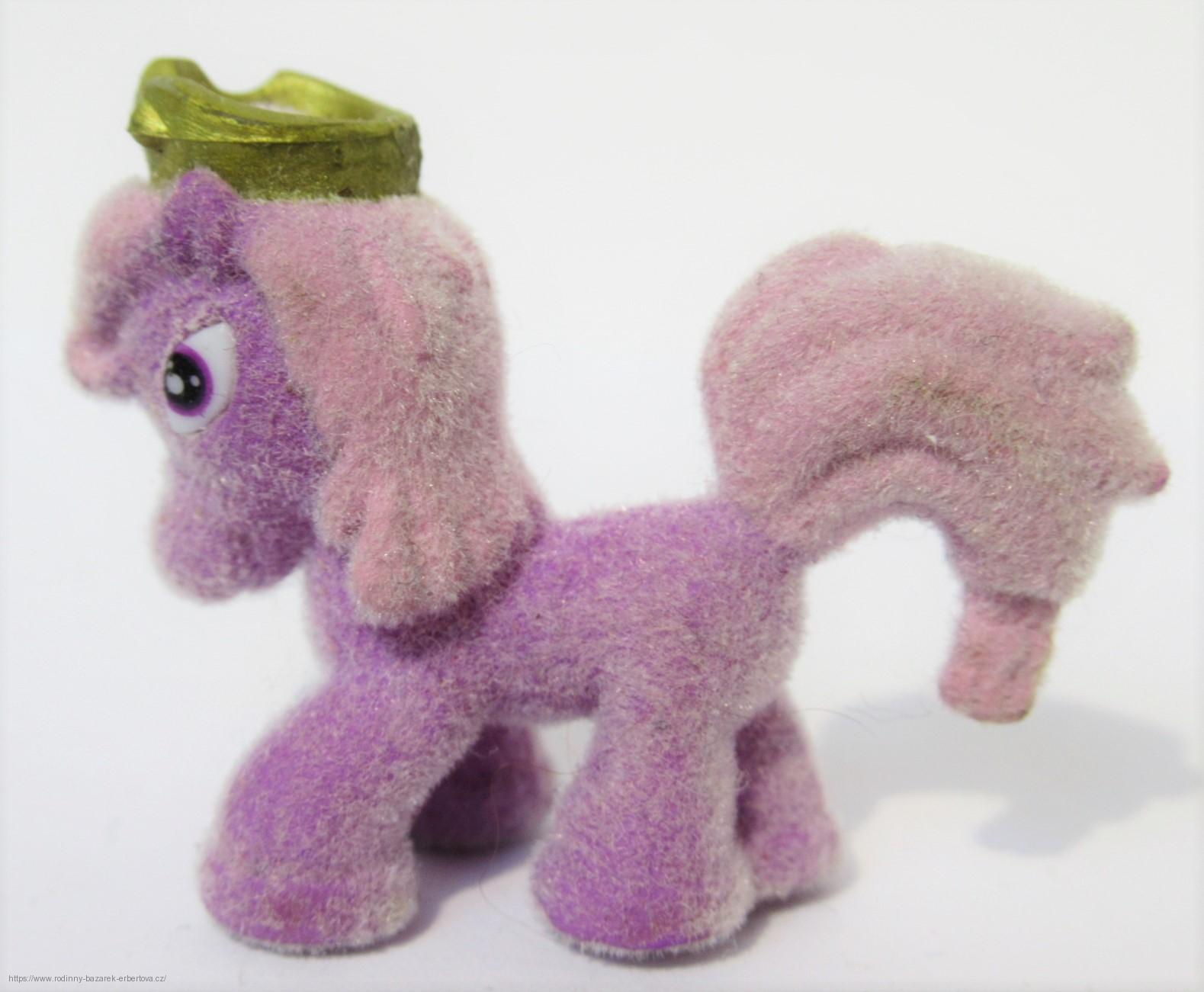 Simba FILLY kůň koníček Poník - Baronka Flower mládě