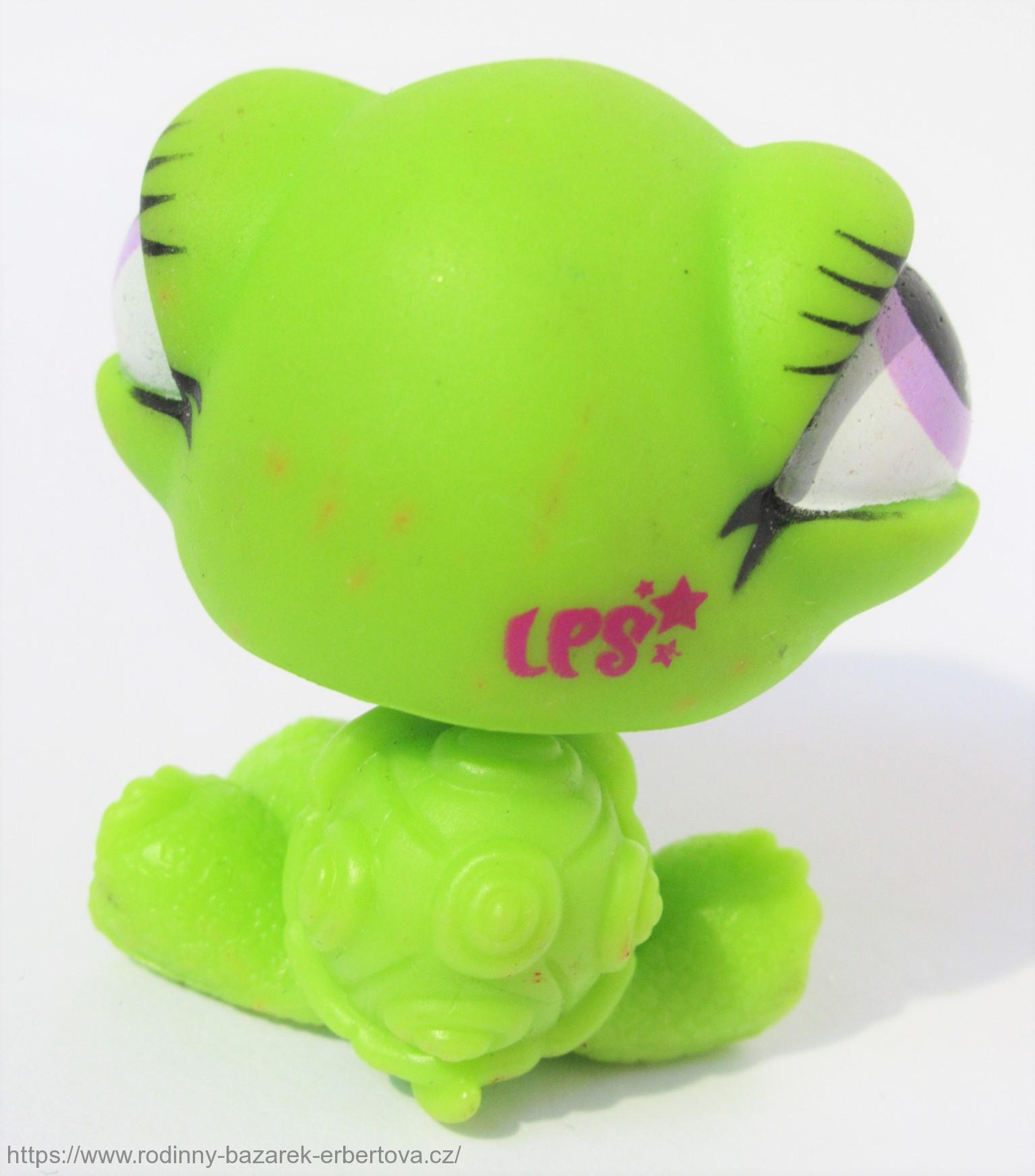 LITTLEST PET SHOP Želva LPS 2887