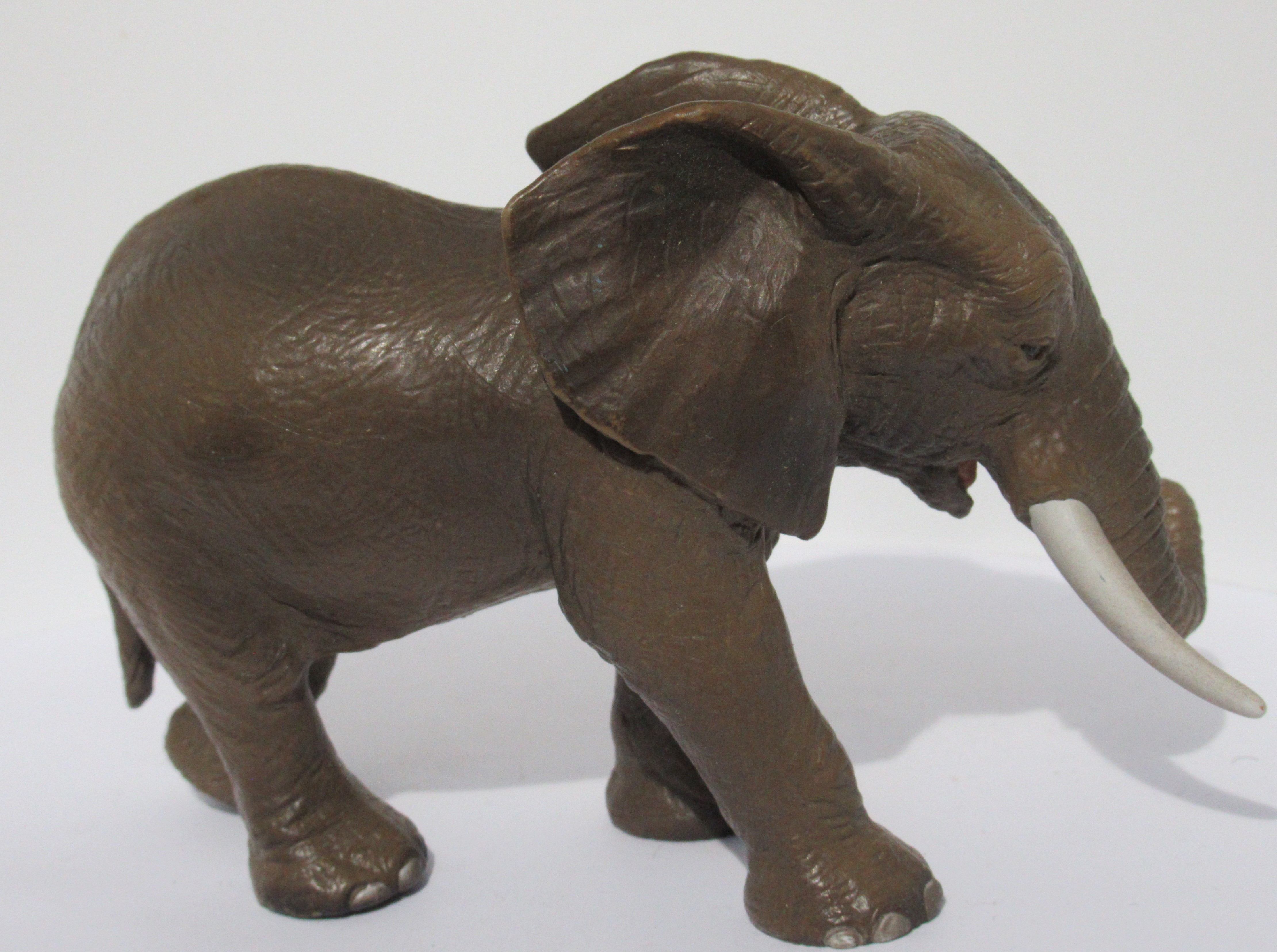 SCHLEICH figurka ZOO zvíře Slon