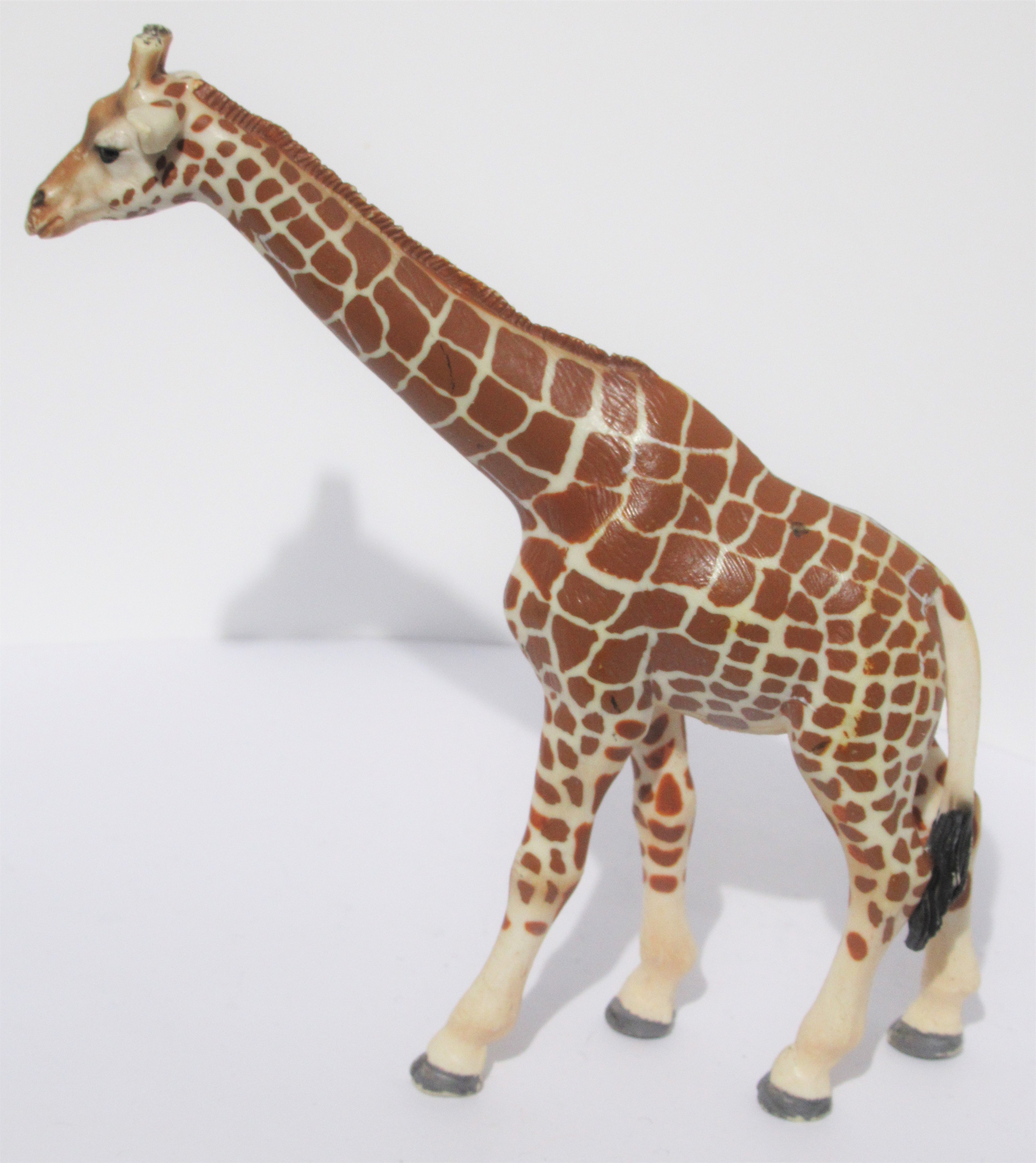 SCHLEICH figurka ZOO zvíře Žirafa