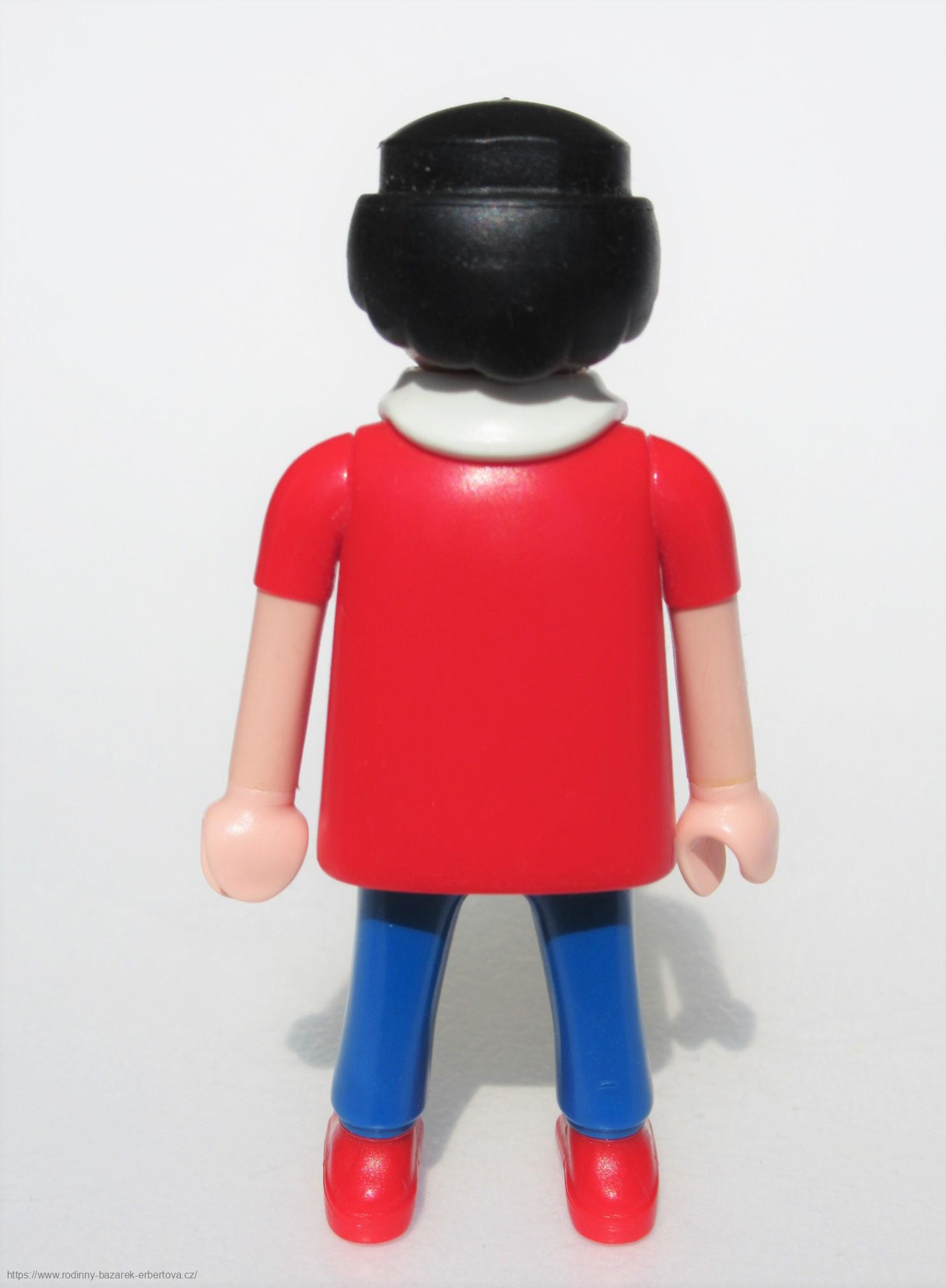 PLAYMOBIL figurka Muž / Pán 