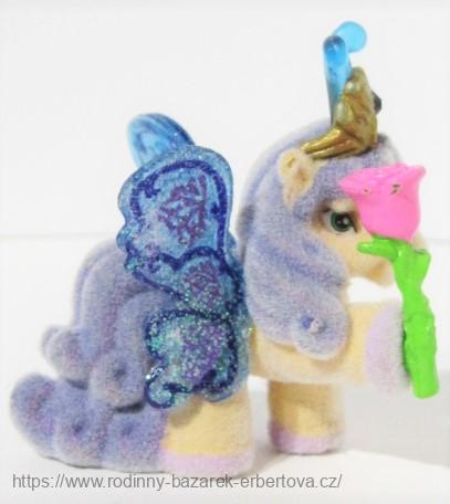 Simba FILLY kůň koníček Poník křídla Butterfly / Motýl hříbě