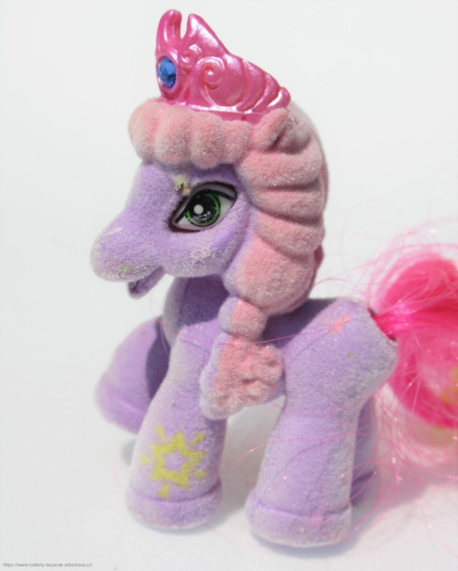 Simba FILLY Royals kůň koníček Poník Princezna Rowena  + sponka
