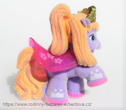 Simba FILLY kůň koníček Poník Filly Witchy Kaya - rodina Květina