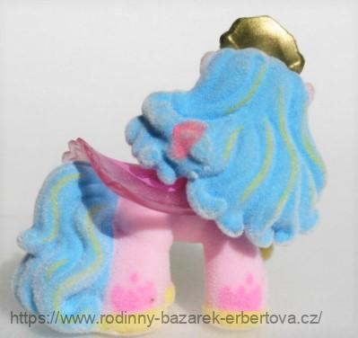 Simba FILLY kůň koníček Poník Filly Witchy  Alice č.2 - rodina Srdce 