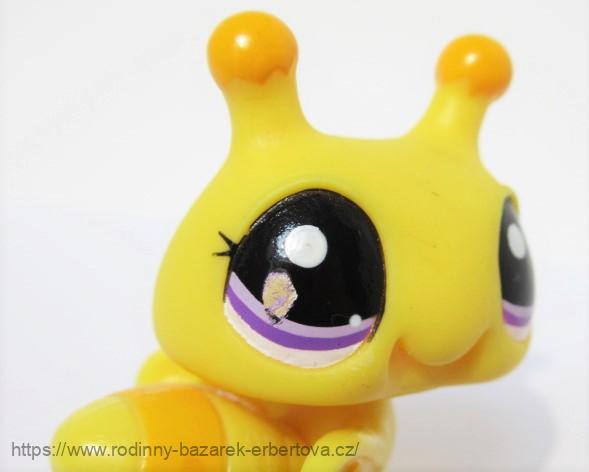 LITTLEST PET SHOP Včela / Čmelák LPS 2596