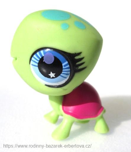 LITTLEST PET SHOP Želva LPS 2749 