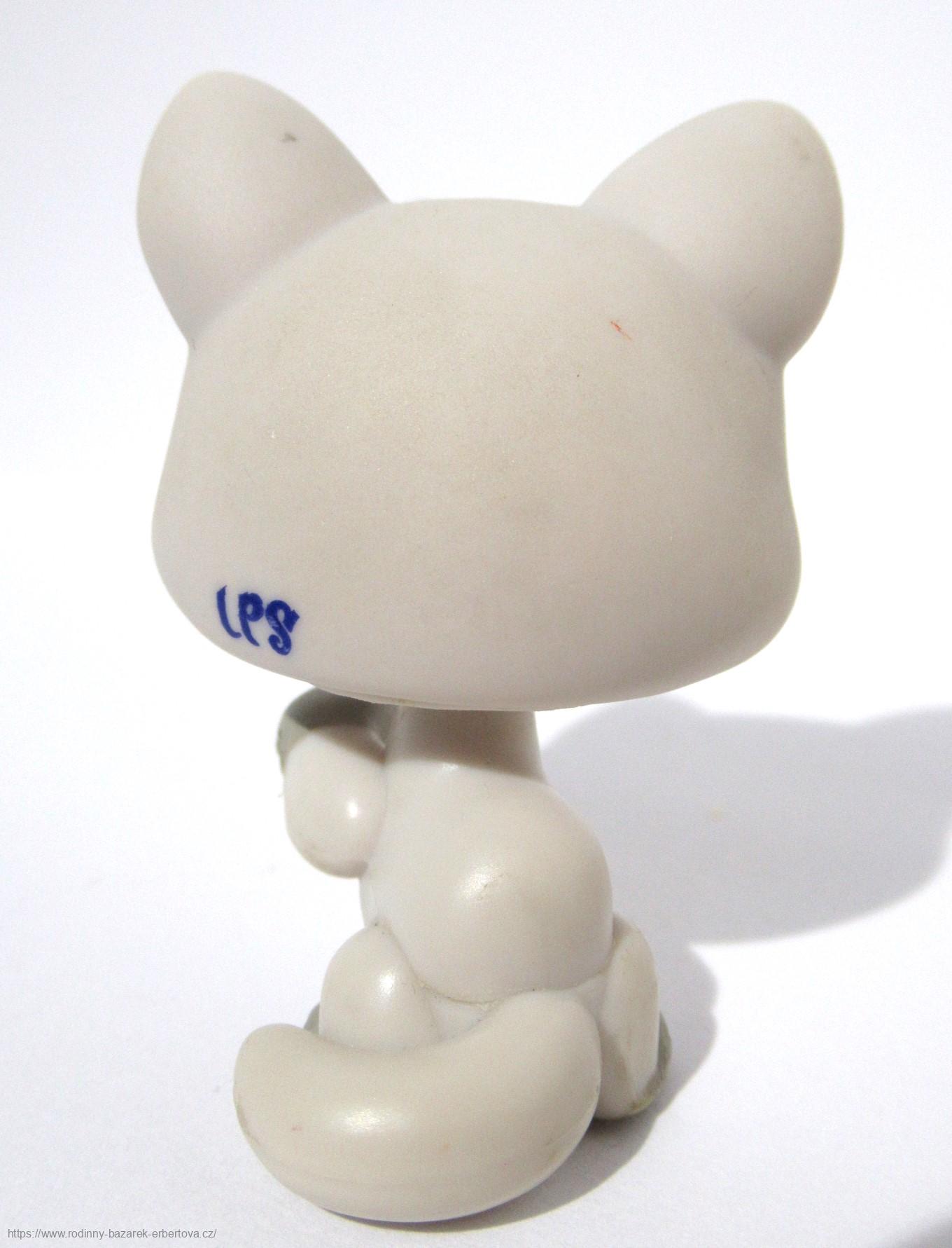 LITTLEST PET SHOP kočička Kočka Shc LPS 1472 č.2