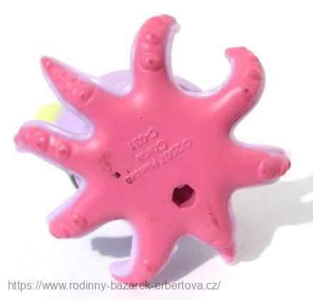LITTLEST PET SHOP Chobotnice LPS 862