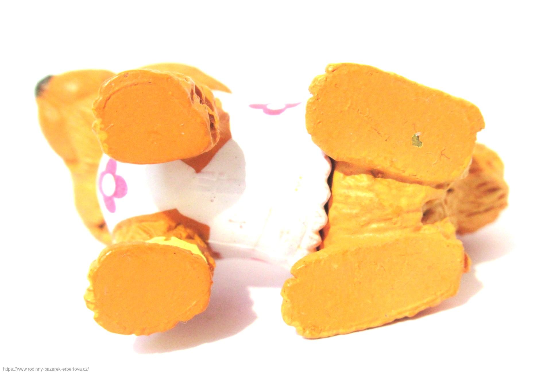 Simba Chi Chi Love Beach pes 4 Shibi č.2