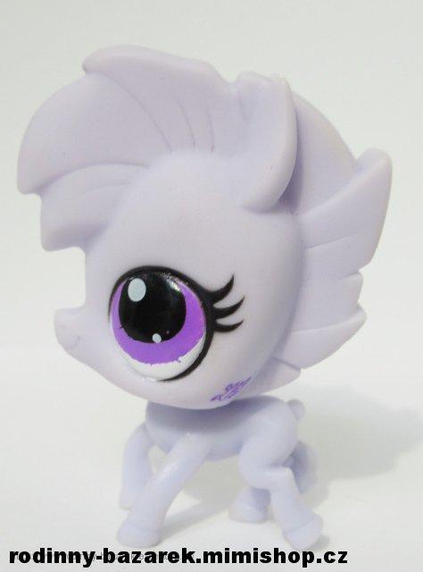 Littlest Pet Shop Kůň LPS 3328
