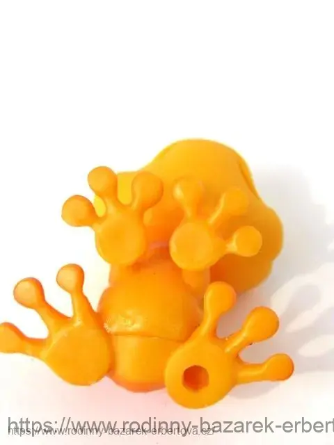 LITTLEST PET SHOP žabička Žába LPS 1570