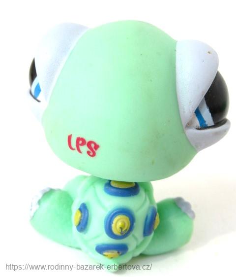 LITTLEST PET SHOP Želva LPS 1388