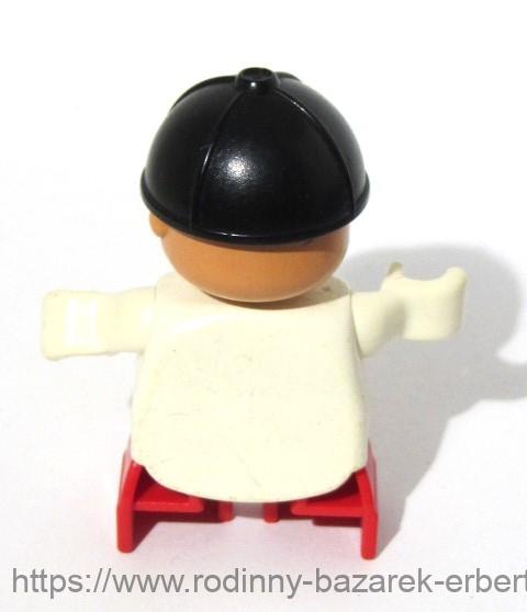 LEGO DUPLO figurka / postavička dítě Chlapeček / Kluk