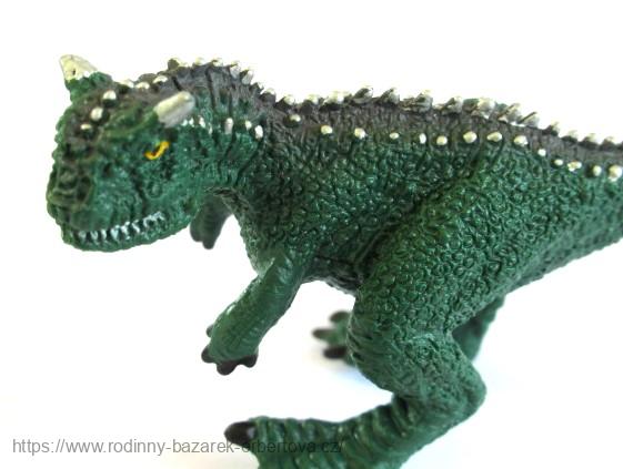 SCHLEICH figurka zvíře 3x mini Dinosaurus sestava č.5
