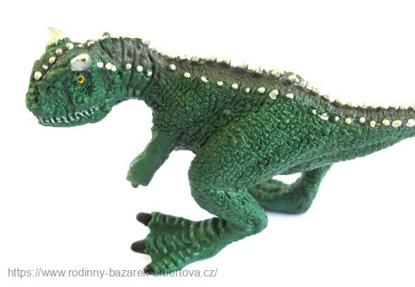 SCHLEICH figurka zvíře 3x mini Dinosaurus sestava č.8