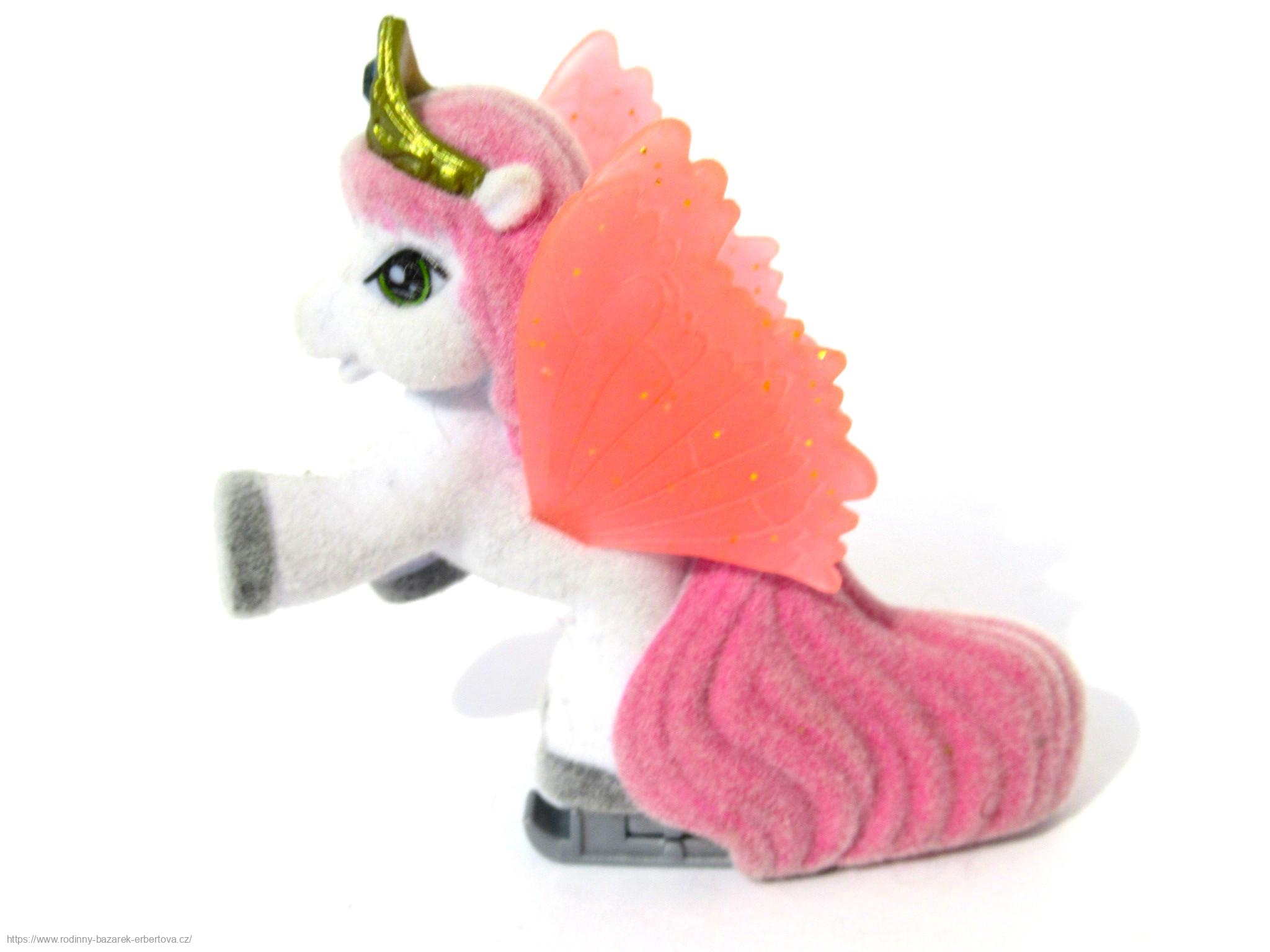 Simba FILLY kůň koníček Poník Filly Krasobruslařka Fairy Verana