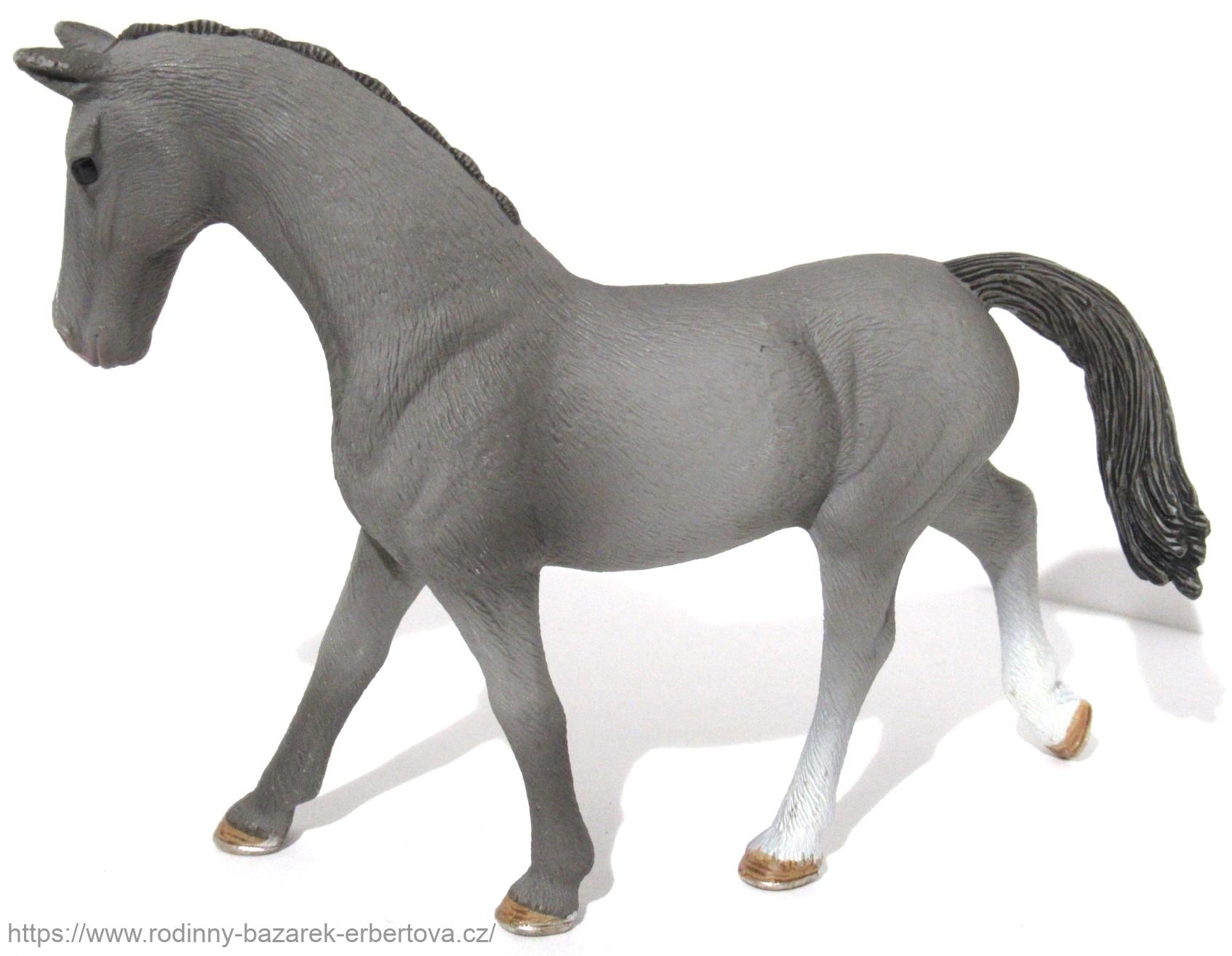 SCHLEICH figurka zvíře Kůň klisna 10/13 cm