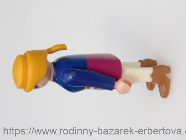 PLAYMOBIL figurka Paní Žokejka