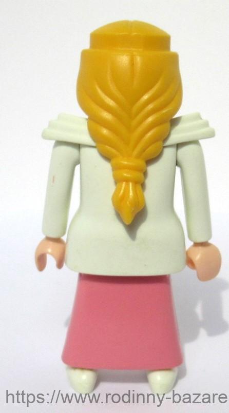 PLAYMOBIL figurka Paní Princezna Královna 
