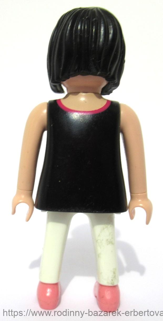 PLAYMOBIL figurka Kadeřnice