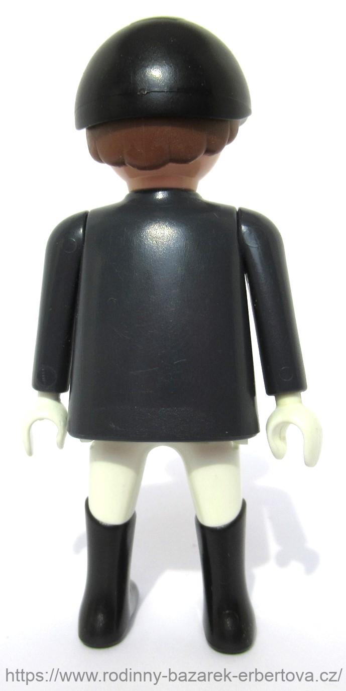 PLAYMOBIL figurka Pán Žokej