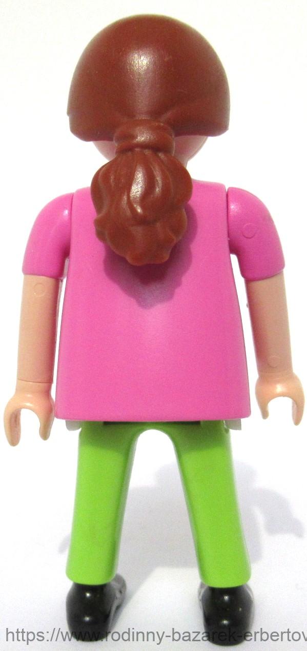 PLAYMOBIL figurka Paní maminka Těhotná