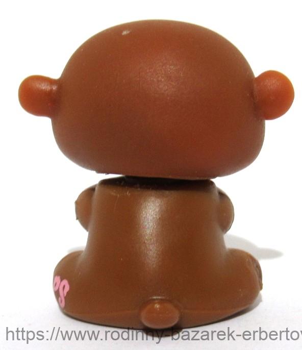 LITTLEST PET SHOP Křeček LPS 1322 