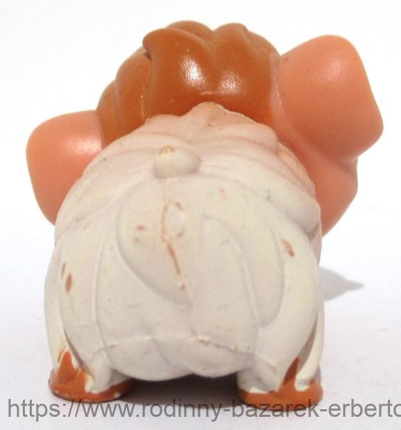 LITTLEST PET SHOP Morče LPS 2062