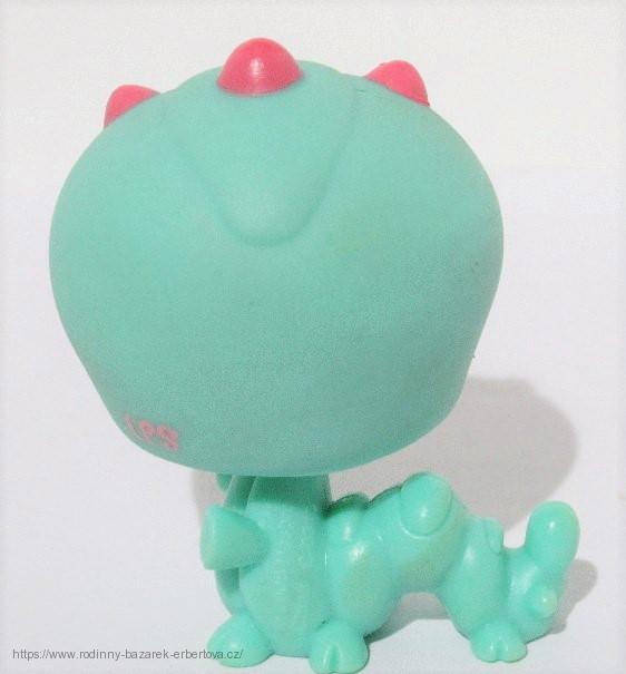 Littlest Pet Shop Housenka LPS 1541 