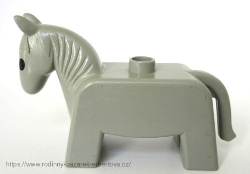 LEGO duplo farma - zvíře Osel č.2