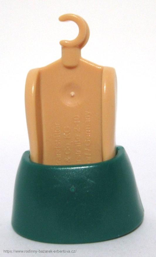 PLAYMOBIL oblečení Sukně + ramínko