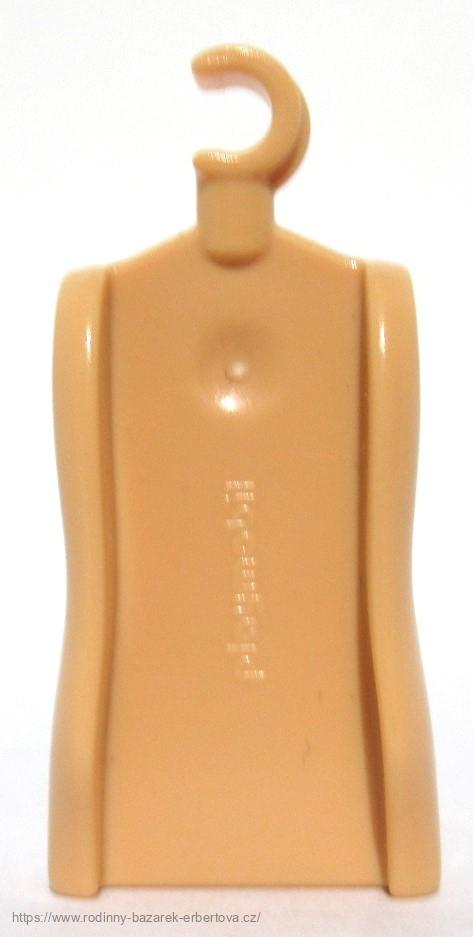 PLAYMOBIL na oblečení šaty / sukně  Ramínko