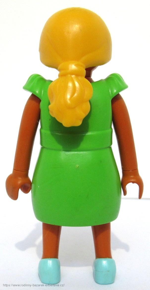 PLAYMOBIL figurka Paní sundavací šaty